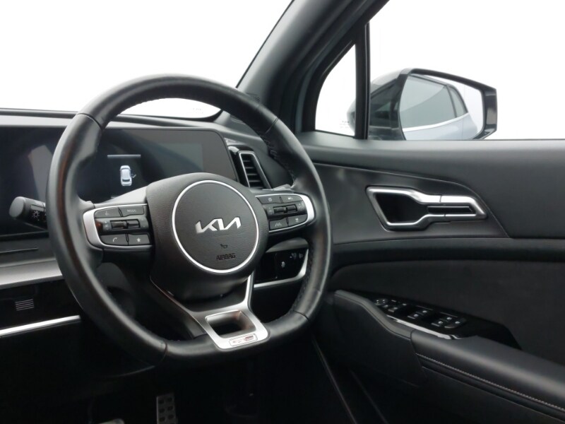 Used Kia Sportage 2023 for sale - 77630374: Photo 10