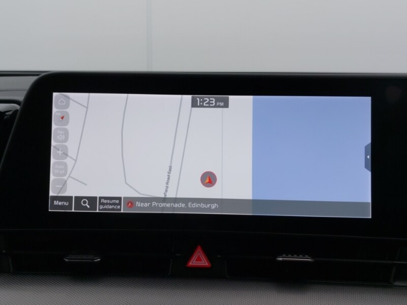 Used Kia Sportage 2023 for sale - 77630374: Photo 11