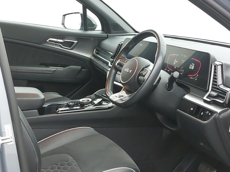 Used Kia Sportage 2023 for sale - 77630374: Photo 12