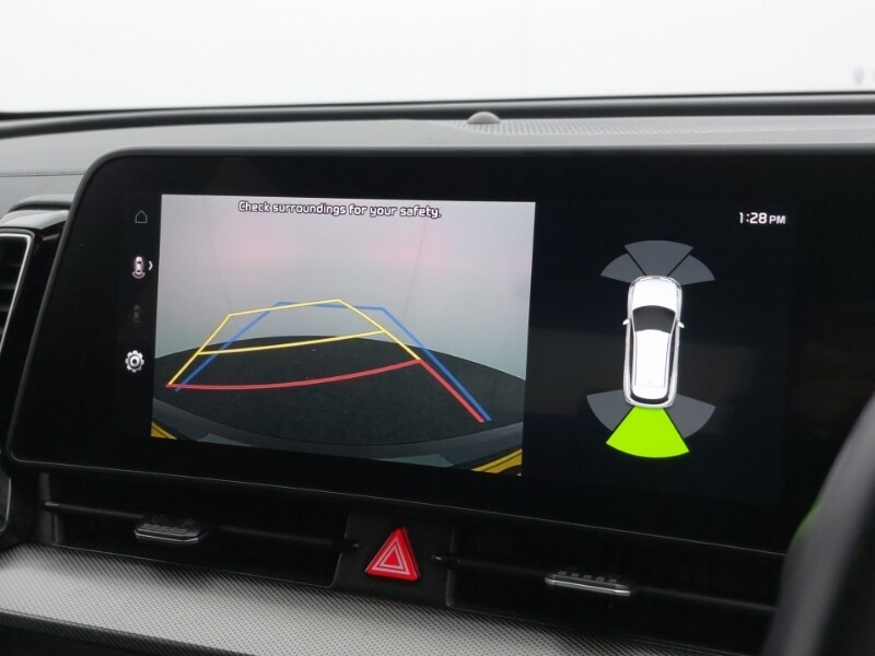 Used Kia Sportage 2023 for sale - 77630374: Photo 13