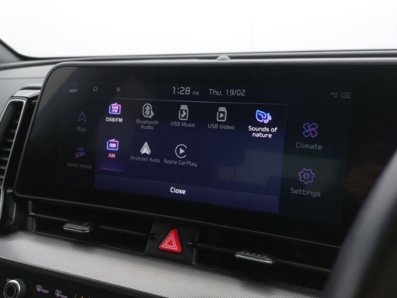 Used Kia Sportage 2023 for sale - 77630374: Photo 14