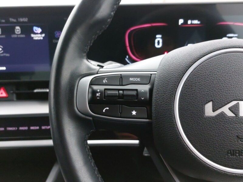 Used Kia Sportage 2023 for sale - 77630374: Photo 17