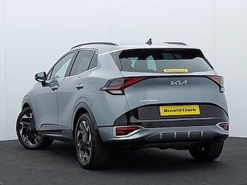 Used Kia Sportage 2023 for sale - 77630374: Photo