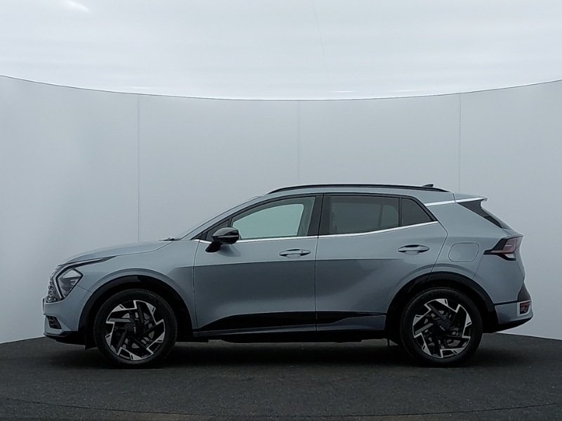 Used Kia Sportage 2023 for sale - 77630374: Photo 4