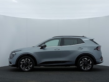 Used Kia Sportage 2023 for sale - 77630374: Photo