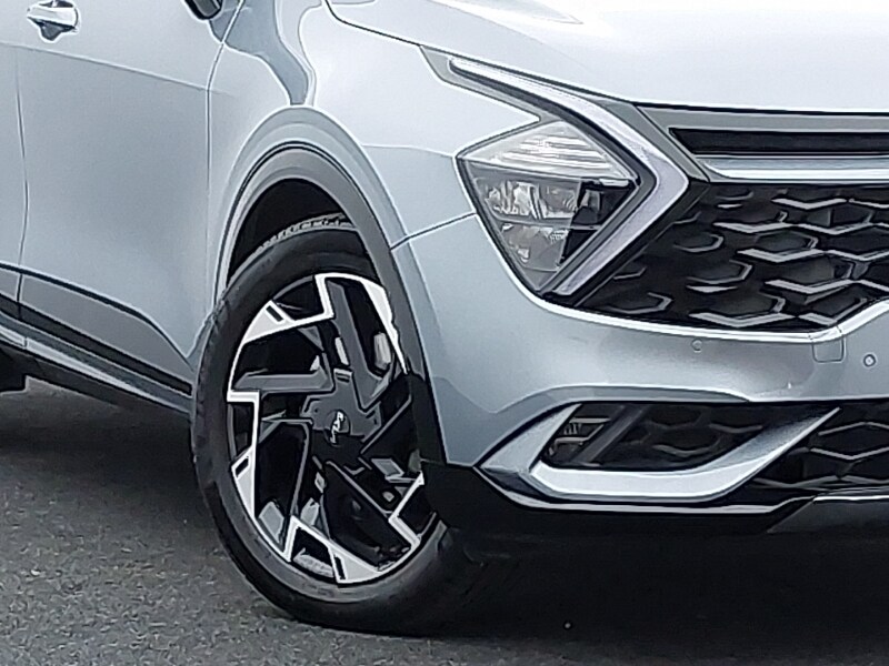 Used Kia Sportage 2023 for sale - 77630374: Photo 9