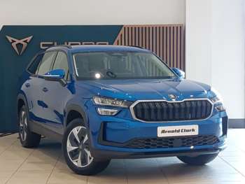 2025 - 1.5 TSI e-TEC SE 5dr DSG