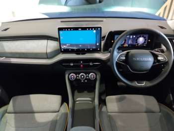 Used Skoda Kodiaq 2025 for sale - 74933682: Photo