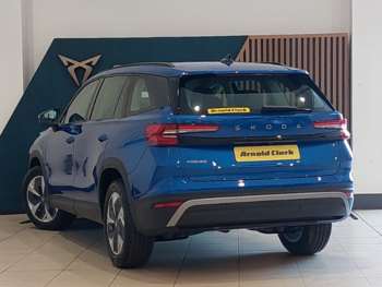 Used Skoda Kodiaq 2025 for sale - 74933682: Photo
