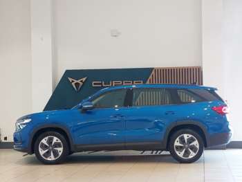 Used Skoda Kodiaq 2025 for sale - 74933682: Photo