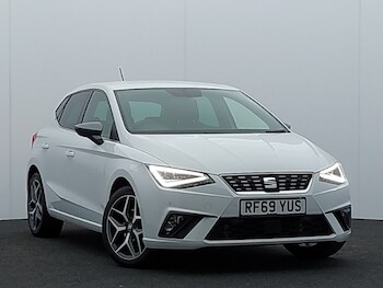 Used SEAT Ibiza 2019 for sale - 77751259: Photo