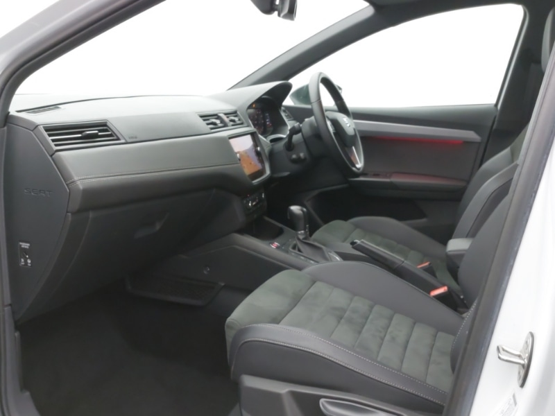 Used SEAT Ibiza 2019 for sale - 77751259: Photo 5