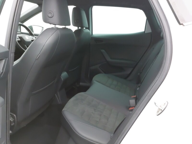 Used SEAT Ibiza 2019 for sale - 77751259: Photo 6