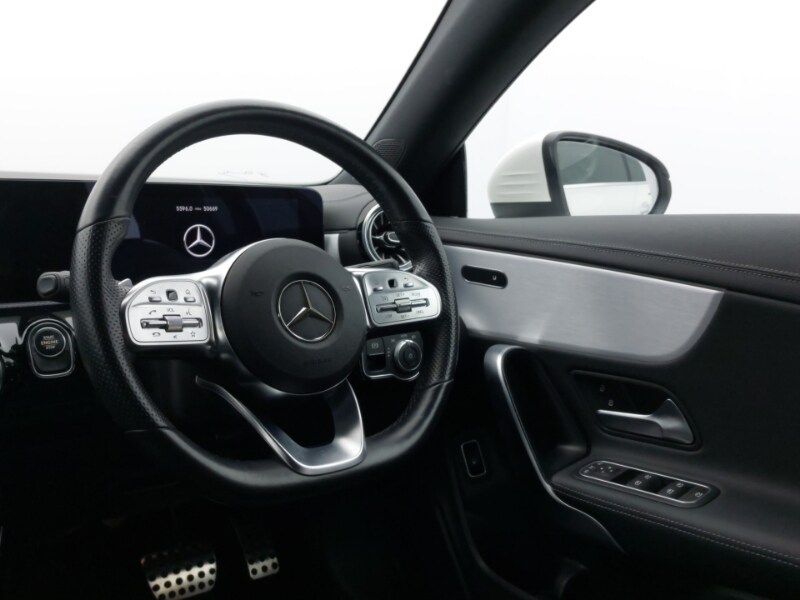 Used Mercedes-Benz CLA 2021 for sale - 78079880: Photo 10