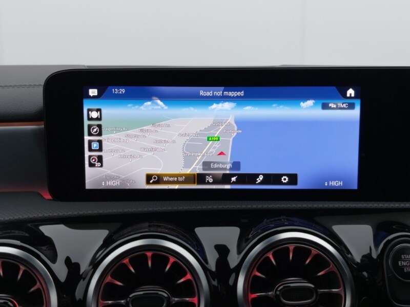 Used Mercedes-Benz CLA 2021 for sale - 78079880: Photo 11