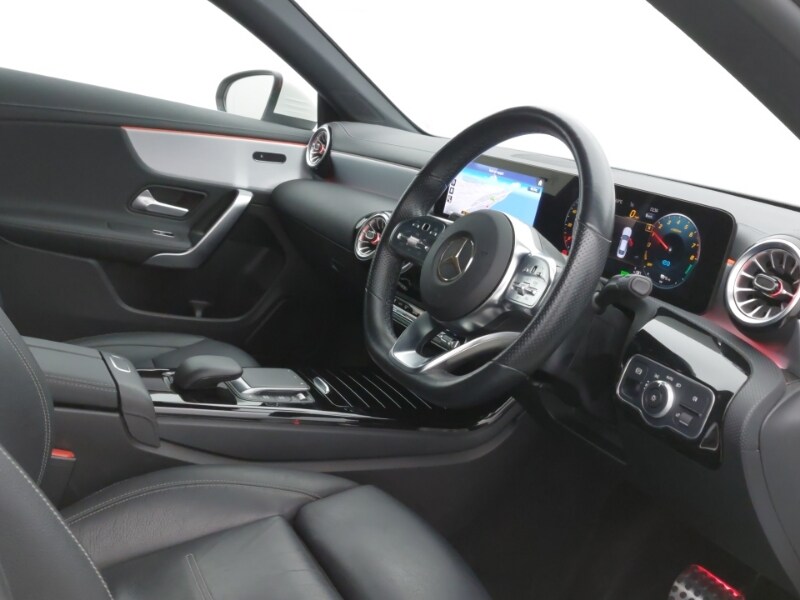 Used Mercedes-Benz CLA 2021 for sale - 78079880: Photo 12