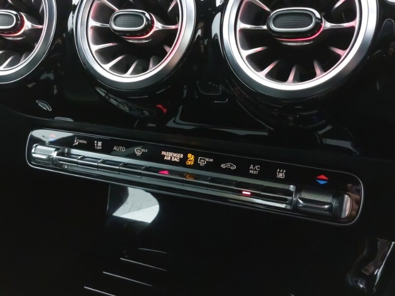 Used Mercedes-Benz CLA 2021 for sale - 78079880: Photo 15