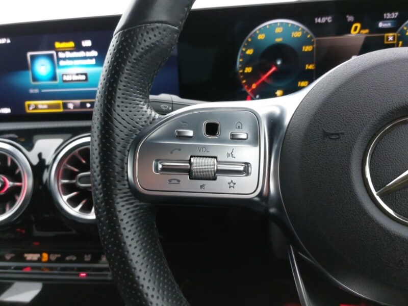 Used Mercedes-Benz CLA 2021 for sale - 78079880: Photo 17