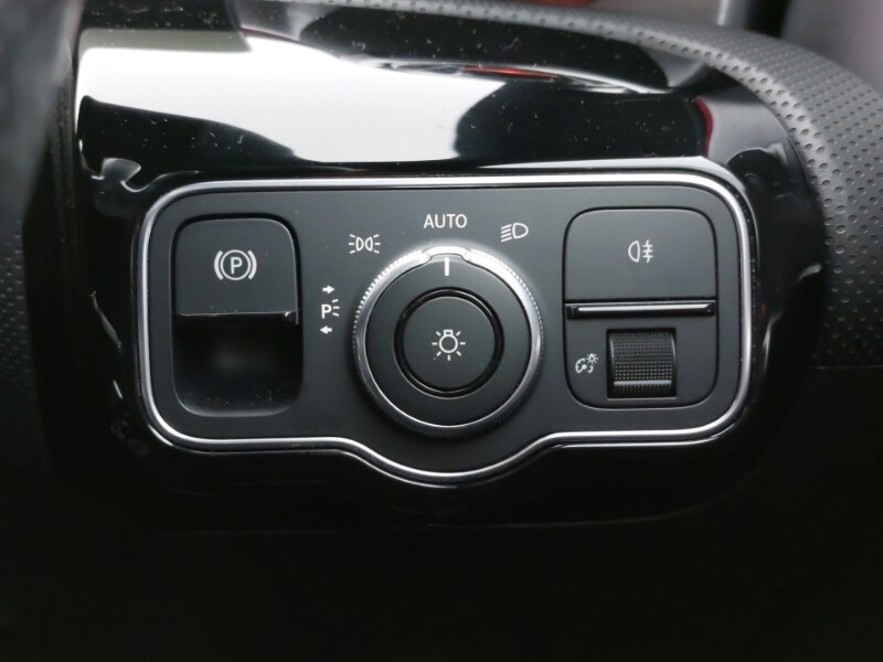 Used Mercedes-Benz CLA 2021 for sale - 78079880: Photo 19