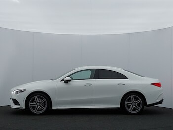 Used Mercedes-Benz CLA 2021 for sale - 78079880: Photo