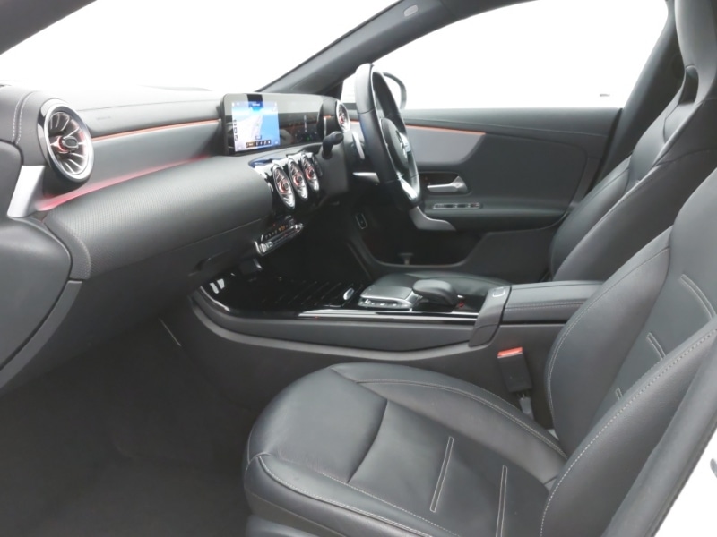 Used Mercedes-Benz CLA 2021 for sale - 78079880: Photo 5