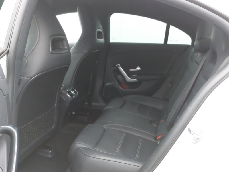 Used Mercedes-Benz CLA 2021 for sale - 78079880: Photo 6