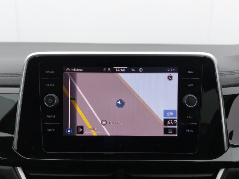 Used Volkswagen T-Roc 2022 for sale - 76683824: Photo 11