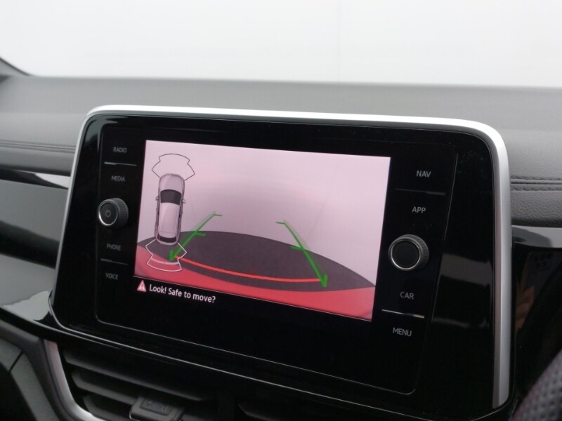 Used Volkswagen T-Roc 2022 for sale - 76683824: Photo 13