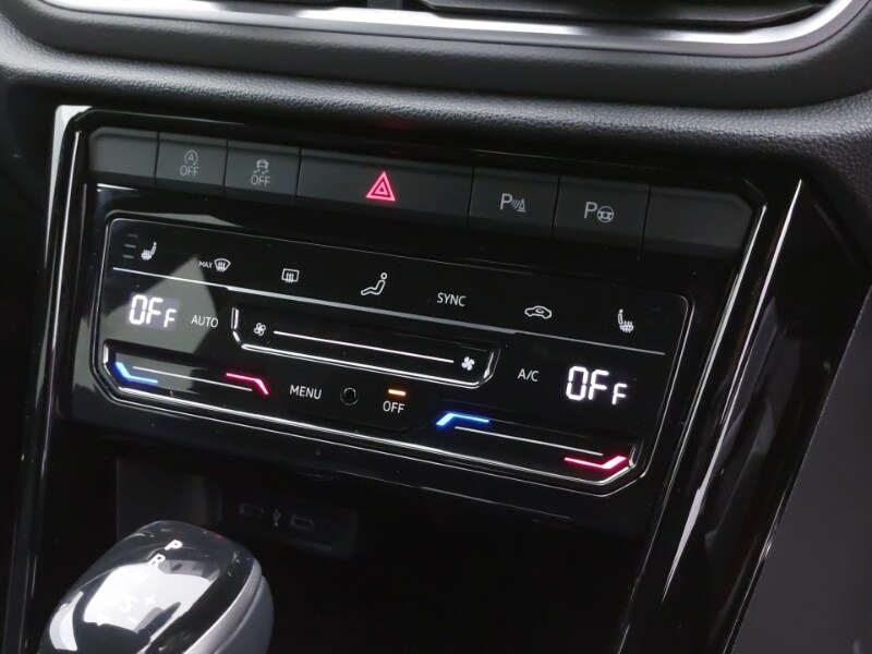 Used Volkswagen T-Roc 2022 for sale - 76683824: Photo 15