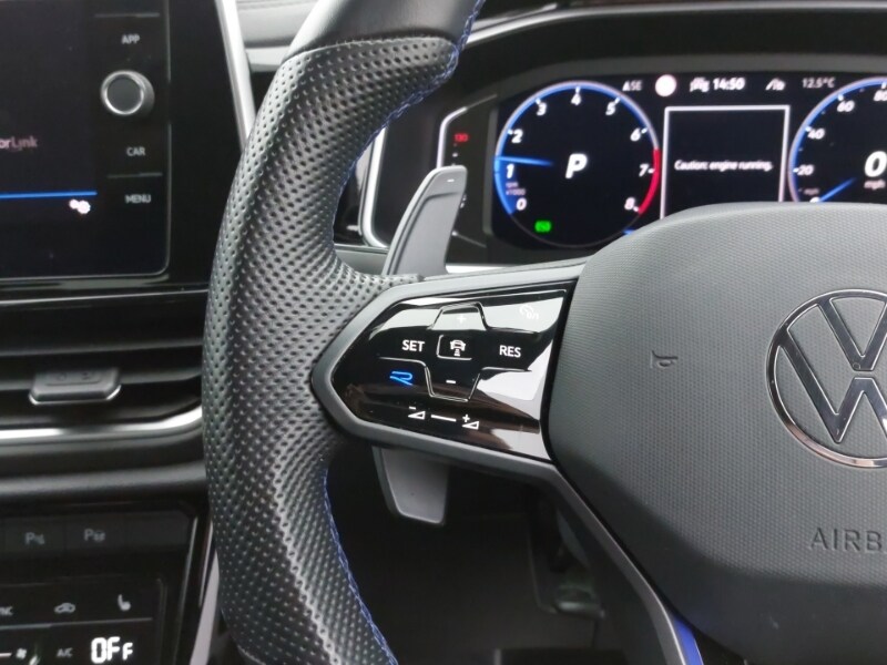 Used Volkswagen T-Roc 2022 for sale - 76683824: Photo 17