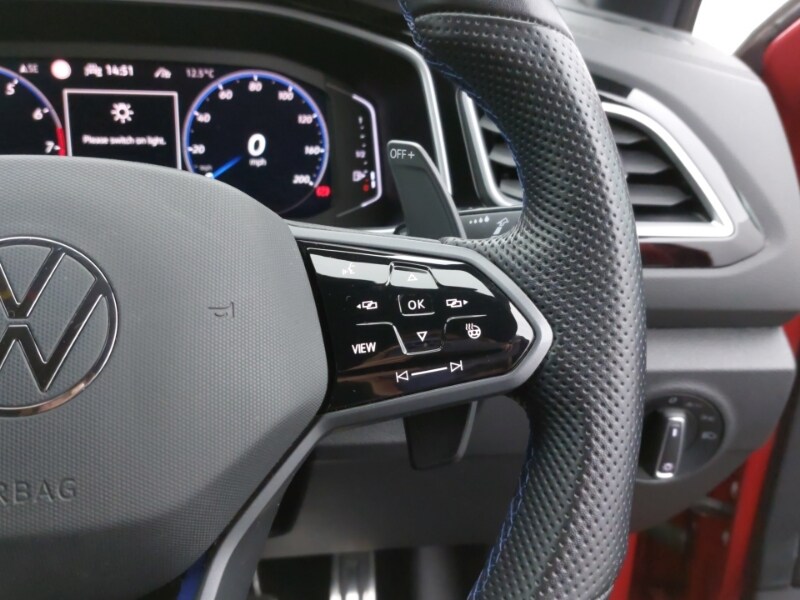 Used Volkswagen T-Roc 2022 for sale - 76683824: Photo 18