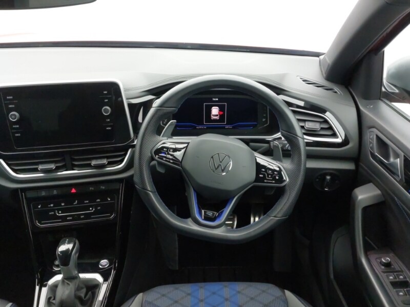 Used Volkswagen T-Roc 2022 for sale - 76683824: Photo 7