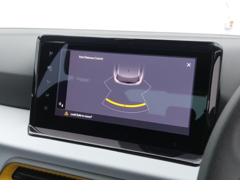 Used SEAT Ibiza 2025 for sale - 76437820: Photo 13