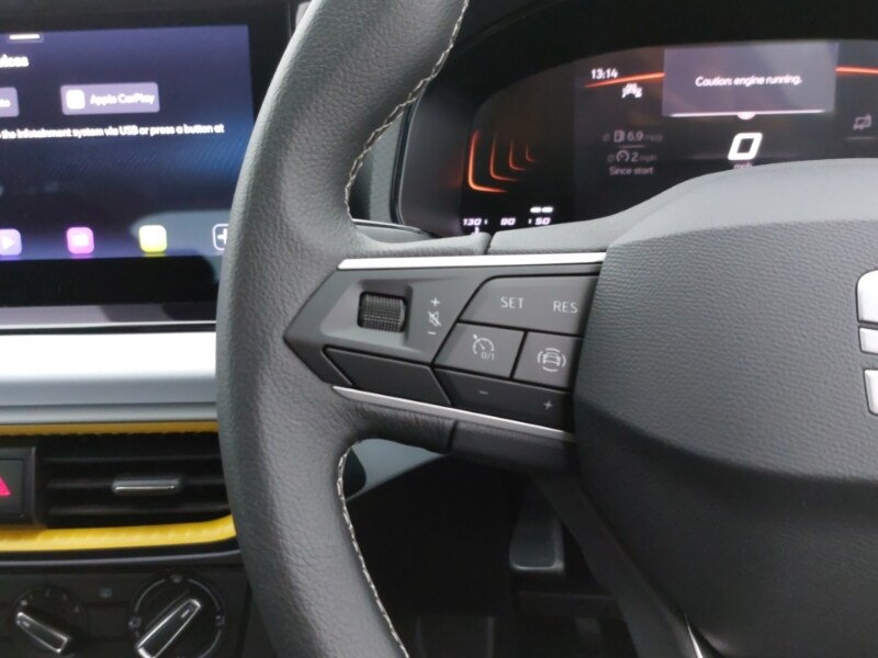 Used SEAT Ibiza 2025 for sale - 76437820: Photo 17