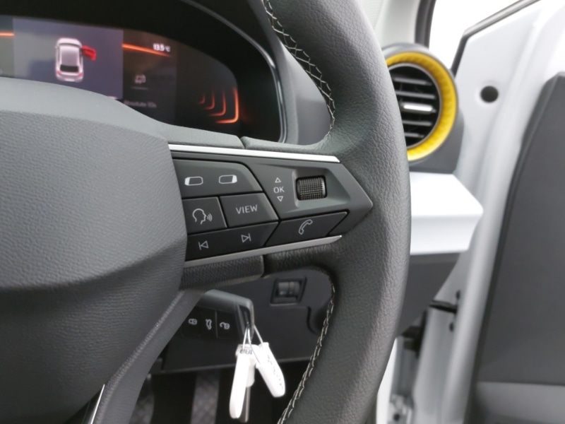 Used SEAT Ibiza 2025 for sale - 76437820: Photo 18