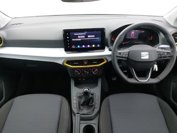 Used SEAT Ibiza 2025 for sale - 76437820: Photo