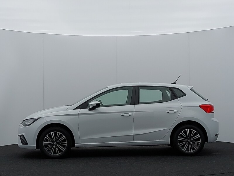 Used SEAT Ibiza 2025 for sale - 76437820: Photo 4