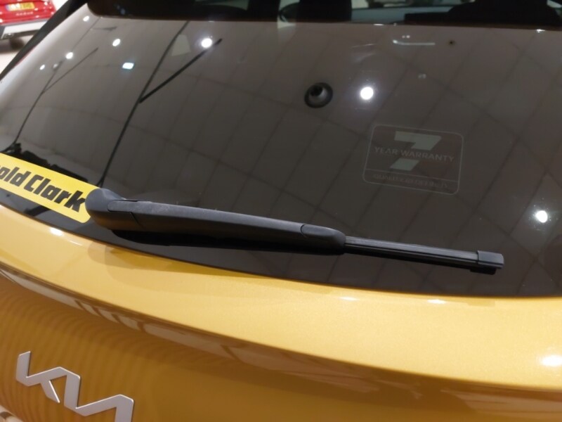 Used Kia XCeed 2021 for sale - 78041302: Photo 13