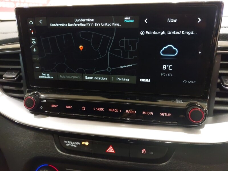 Used Kia XCeed 2021 for sale - 78041302: Photo 18