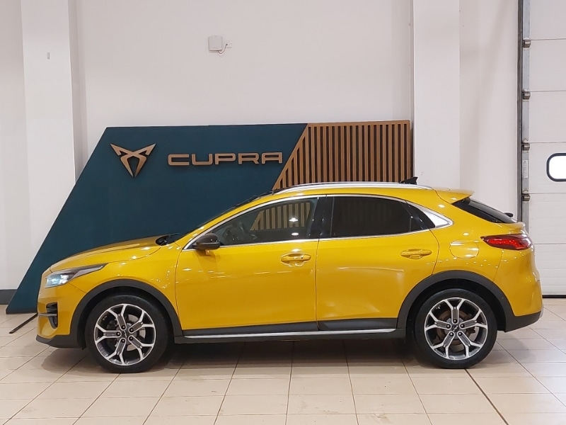 Used Kia XCeed 2021 for sale - 78041302: Photo 4