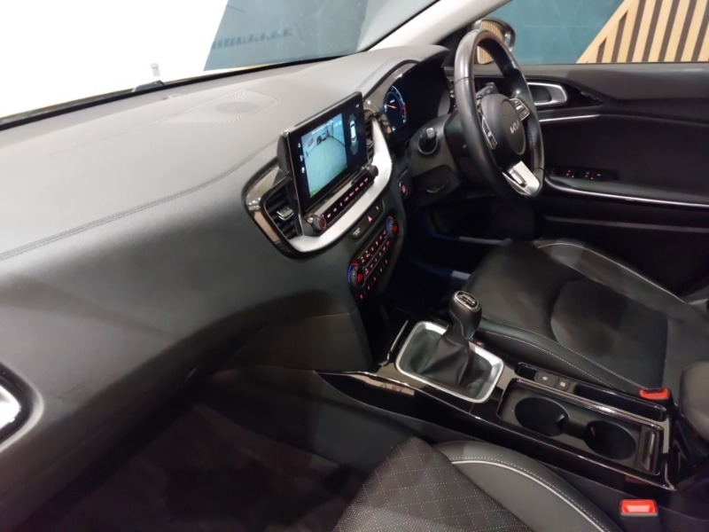 Used Kia XCeed 2021 for sale - 78041302: Photo 5