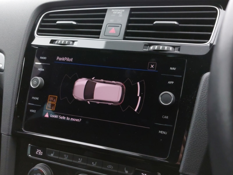 Used Volkswagen Golf 2020 for sale - 78041318: Photo 13