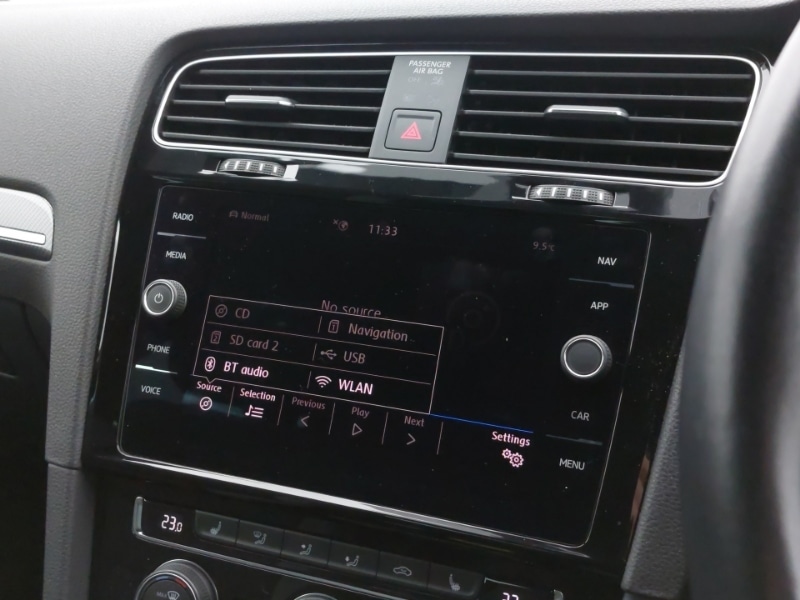 Used Volkswagen Golf 2020 for sale - 78041318: Photo 14