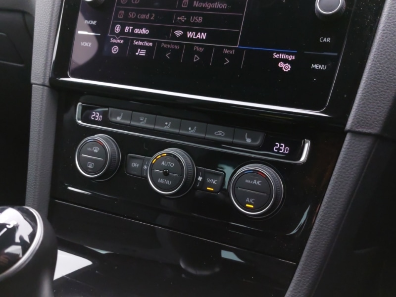 Used Volkswagen Golf 2020 for sale - 78041318: Photo 15