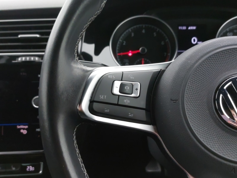 Used Volkswagen Golf 2020 for sale - 78041318: Photo 17