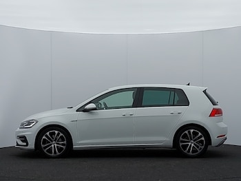 Used Volkswagen Golf 2020 for sale - 78041318: Photo