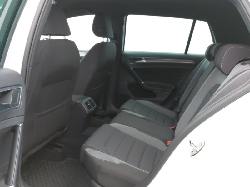 Used Volkswagen Golf 2020 for sale - 78041318: Photo 6