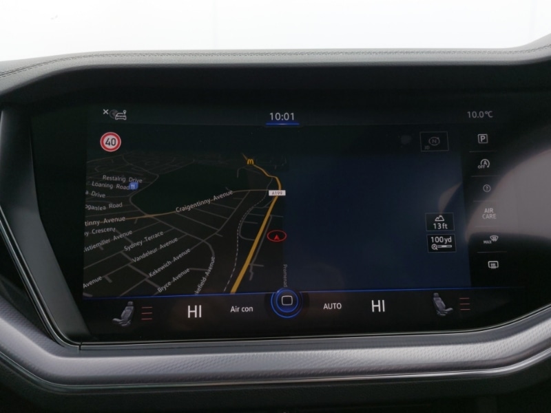 Used Volkswagen Touareg 2019 for sale - 77284489: Photo 11