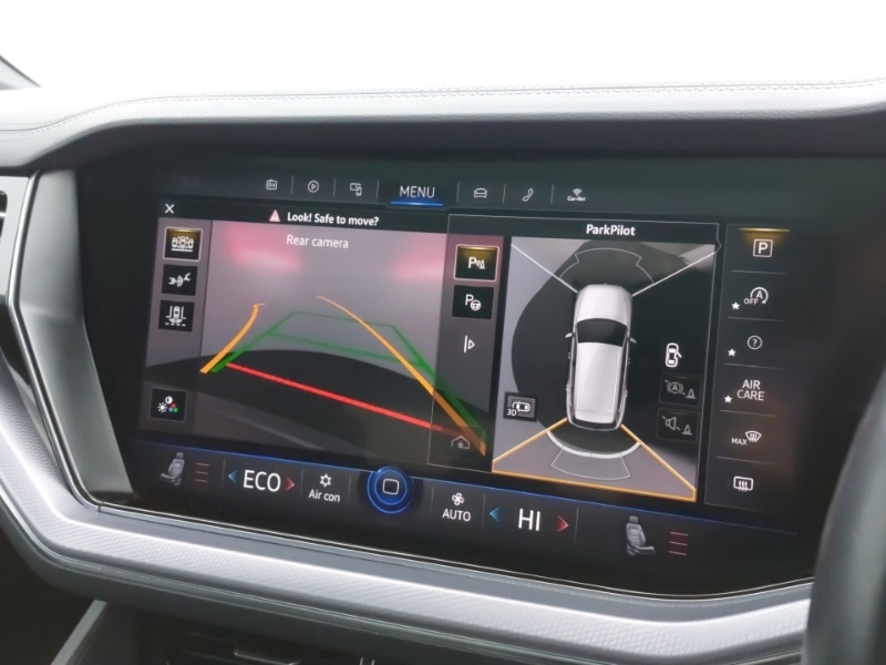 Used Volkswagen Touareg 2019 for sale - 77284489: Photo 13