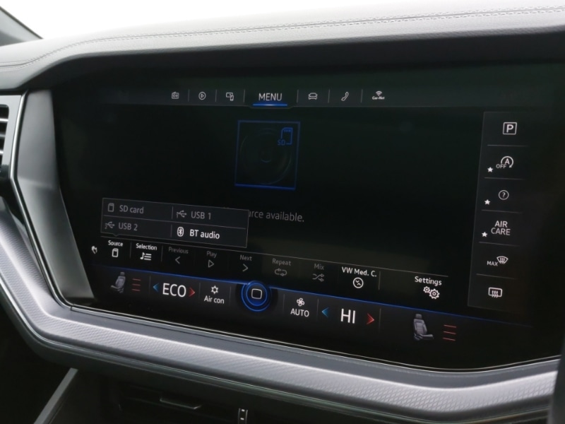 Used Volkswagen Touareg 2019 for sale - 77284489: Photo 14